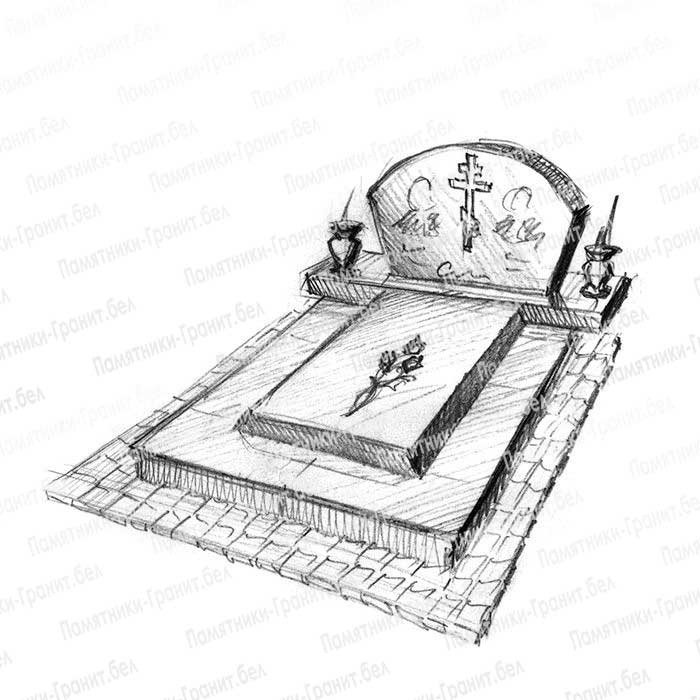 Памятник Рогачёв фотография