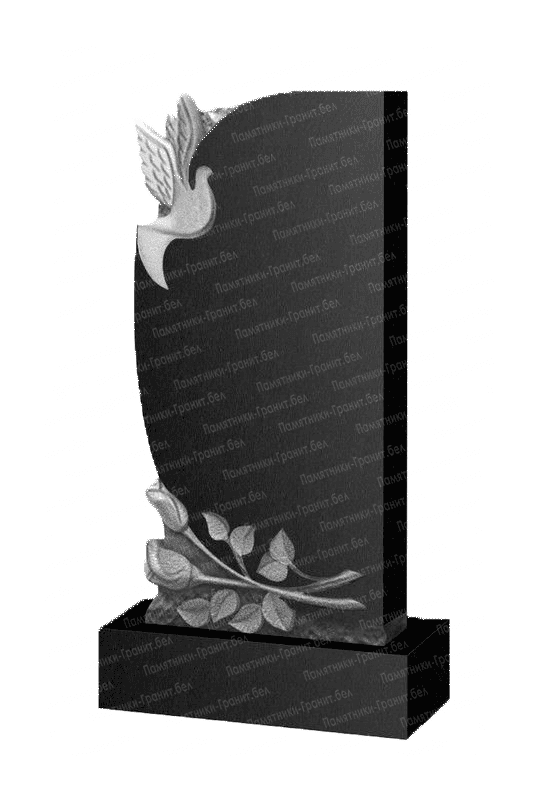 Памятник Рогачёв фотография