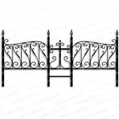 Заказать памятник Рогачёв фото